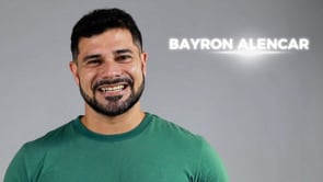 Demoreel 2026 - Bayron