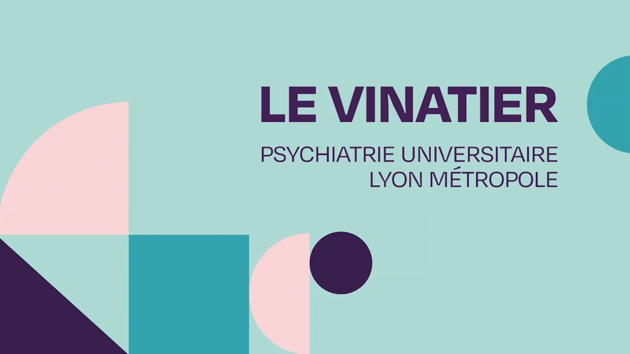 Le Vinatier