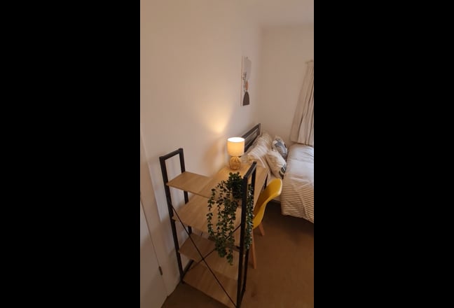 Double Room To Let In Stunning 4 Bedroom House Main Photo