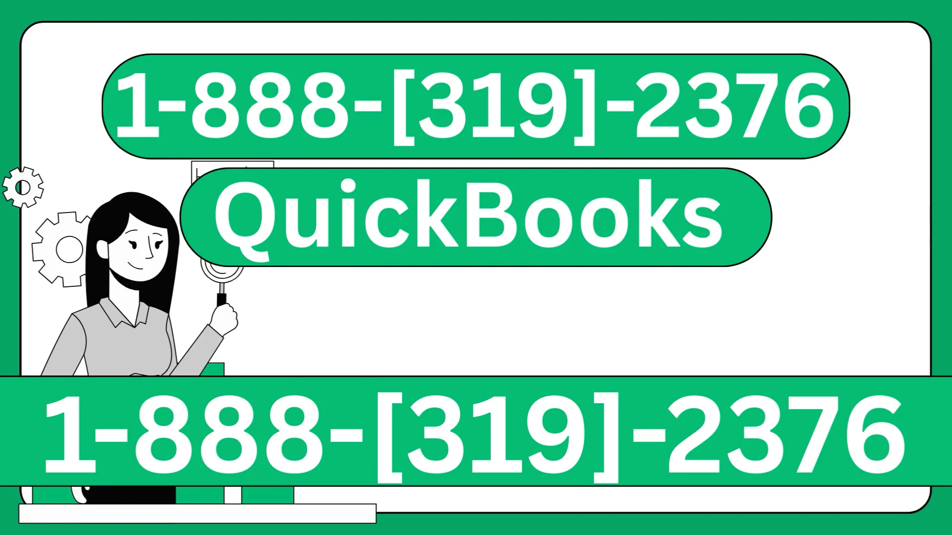 ${{QuickBooks&trade;&copy;}} Customer Service &copy;Complete Breakdown &mdash; All Support Channels Explained:
