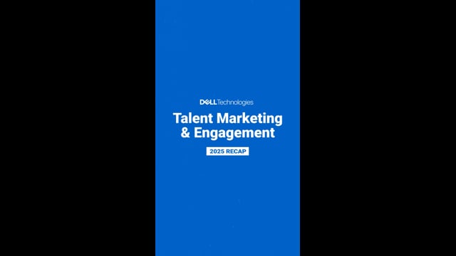 Dell Technologies | Who We Are | Final