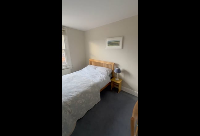 Elegant Furnished Double Room  Main Photo