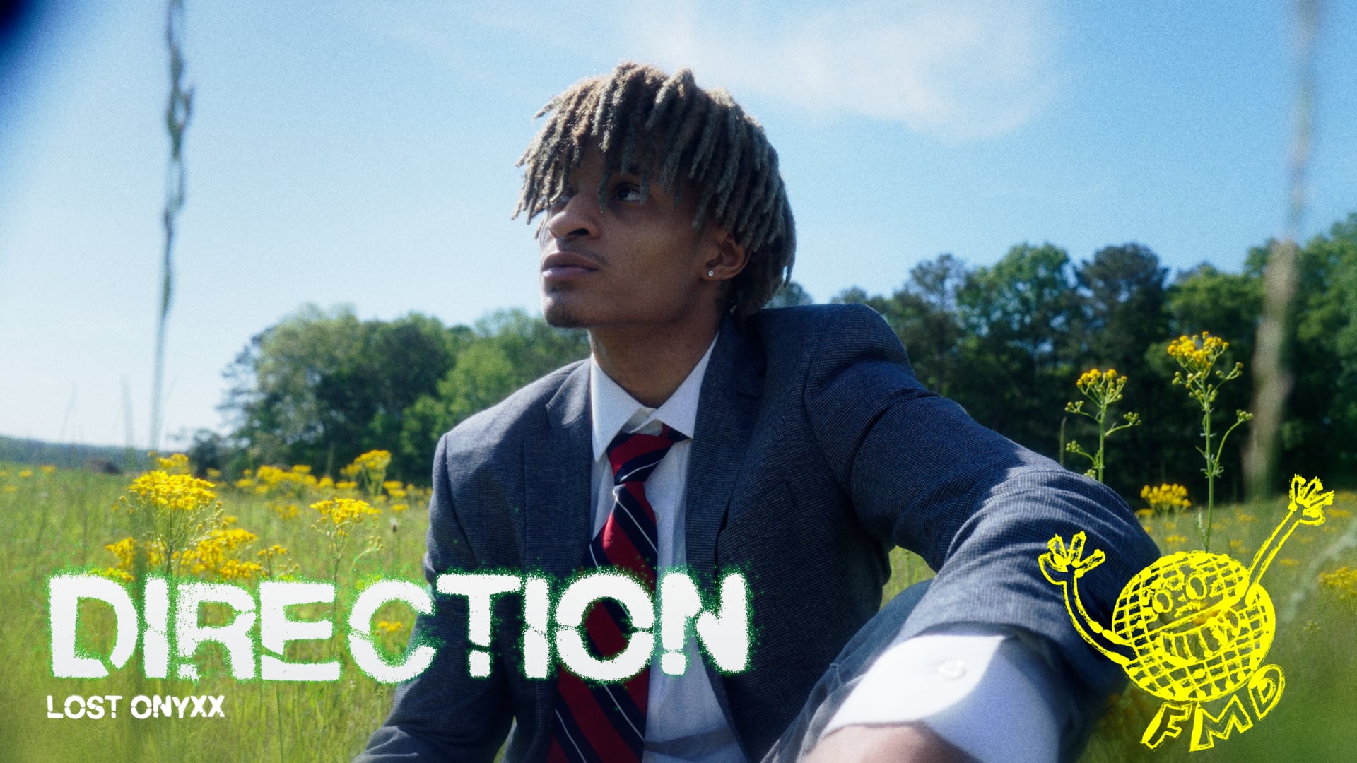 Lost Onyxx - Direction - Trailer