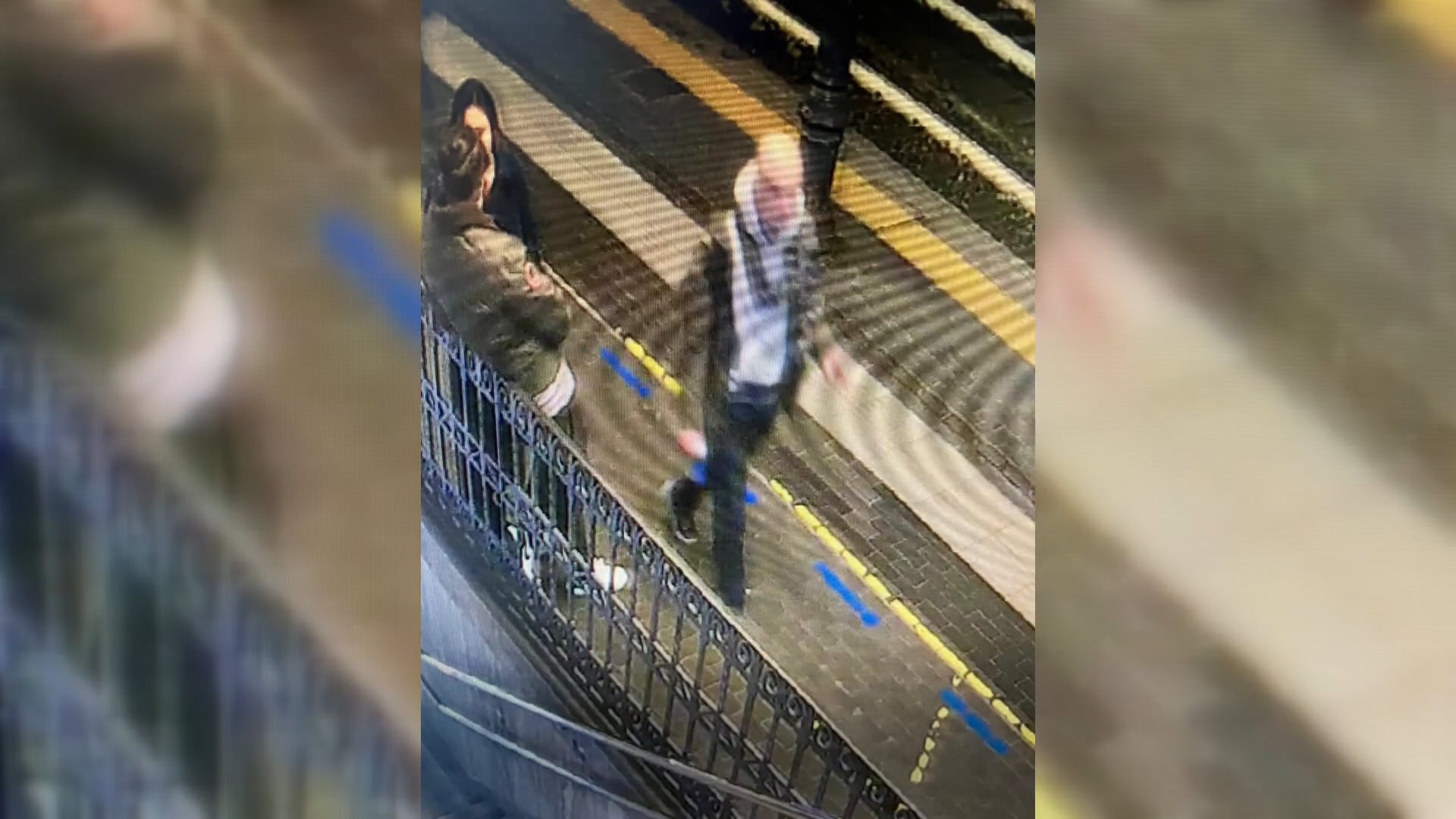 Delitto della stazione: attesa una svolta nelle indagini