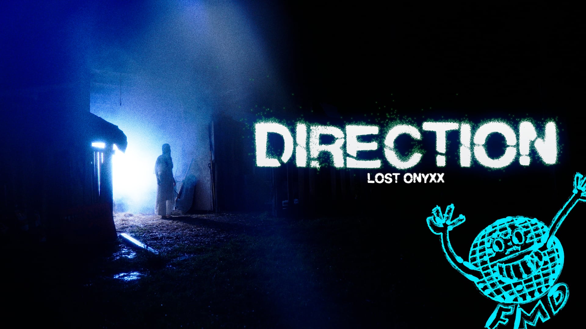 Lost Onyxx - Direction
