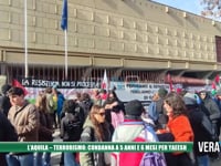 L’Aquila - Terrorismo: condanna a cinque anni e sei mesi per Yaeesh