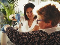 Client Case Study - Radar Healthcare