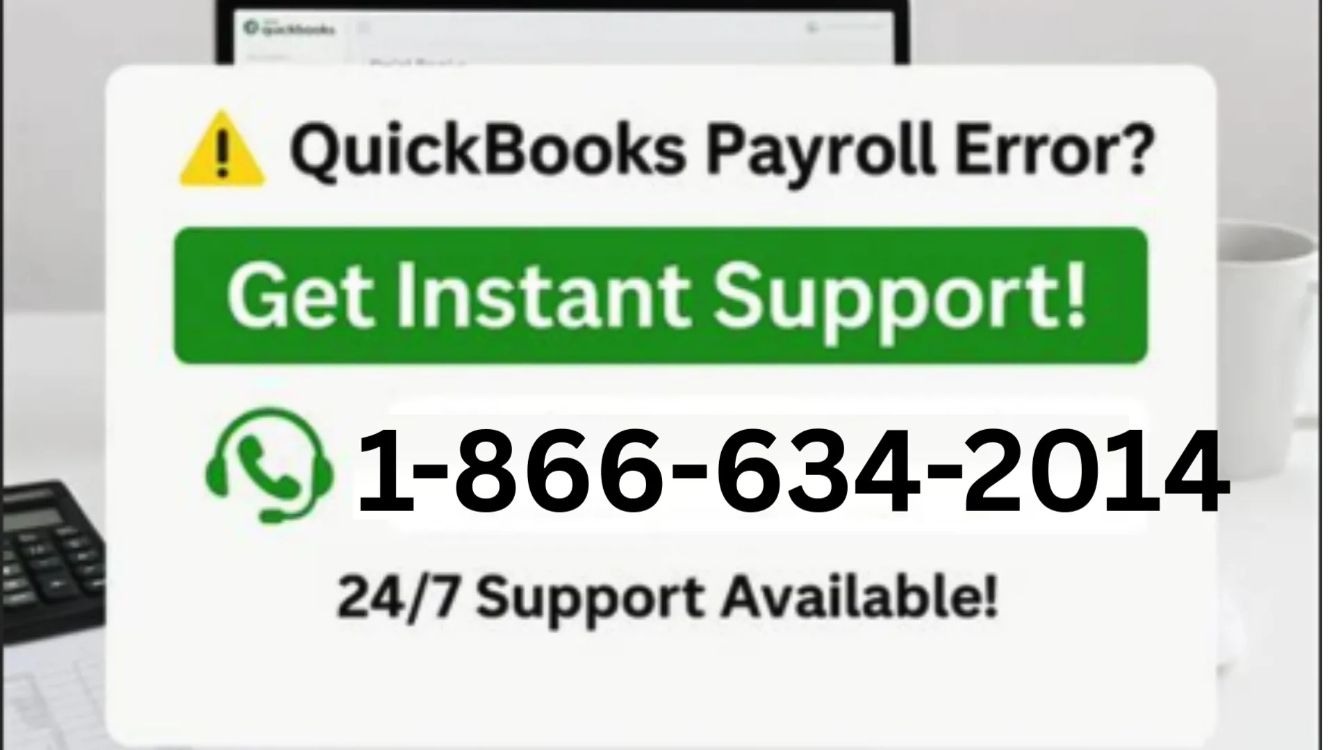&& ${QuickBooks&trade;&copy;}Customer Service &copy;Complete Breakdown &mdash; All Support Channels Explained: Step~by~step GUIDE 0:58 ${{QuickB