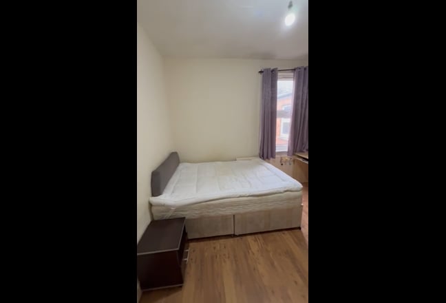 Nice, massive, lovely, bright double room Main Photo