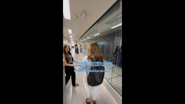 Dell Technologies | In Your Career Trend | No Audio