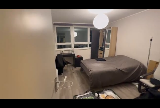 Single Room | Battersea | Prime London Loca Main Photo