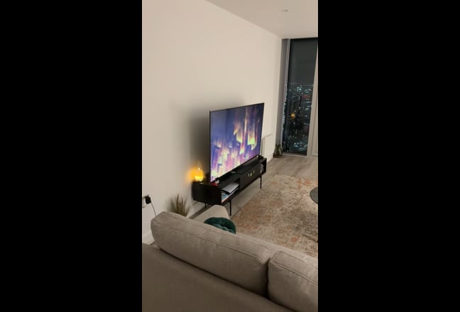  Rooms Available for Rent Three60, Deansgate Main Photo