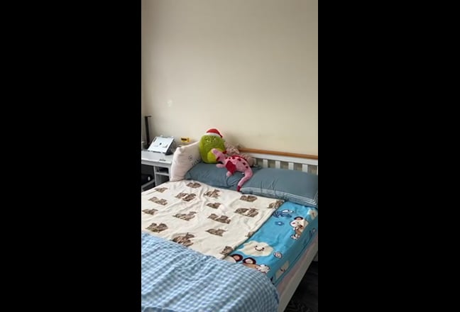 Double Room to Rent Main Photo