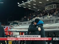 Calcio Serie C - L’Ascoli con la Juve NG a caccia di continuità