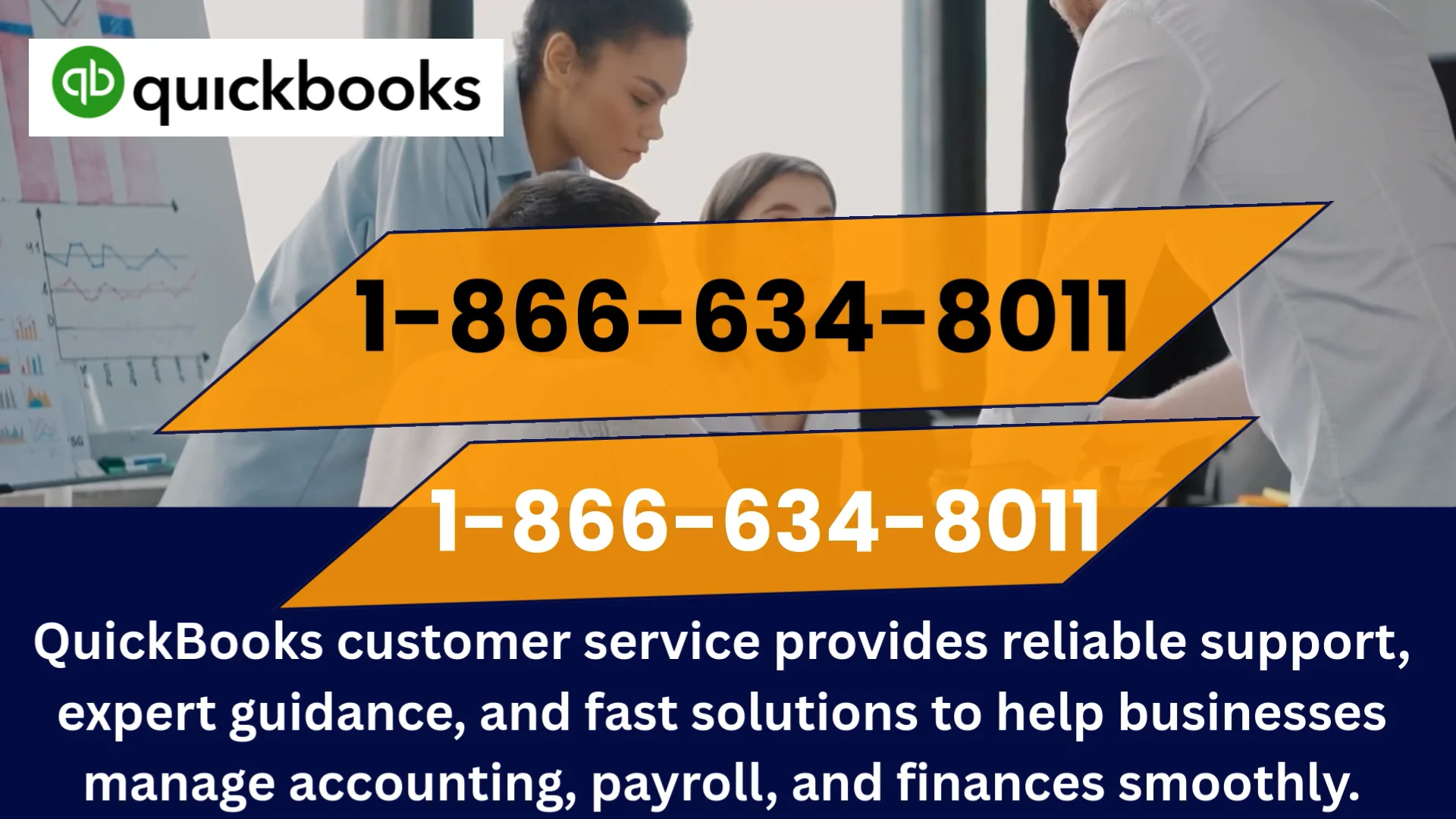 [FULL GUIDE] Quickbooks *{ *Customer Service * }*| All 10 Contact Options