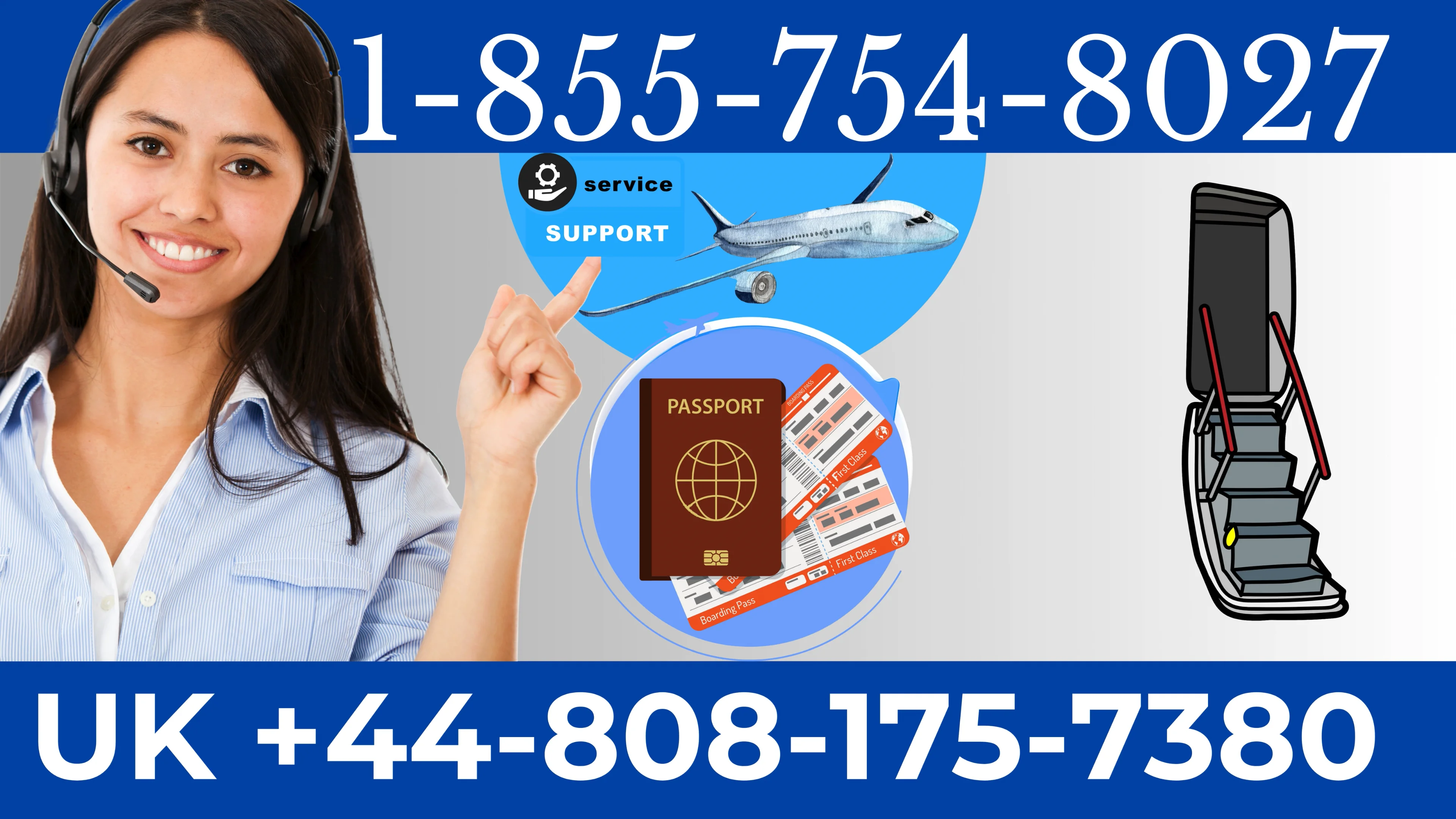 How to Contact Qatar Airways&reg; Customer Service | Full Guide to Support Options