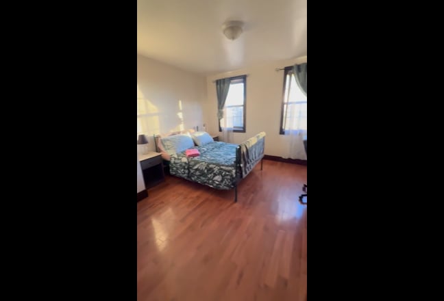 Bushwick Room w/ EnSuite Bathroom - MARCH 1ST Main Photo