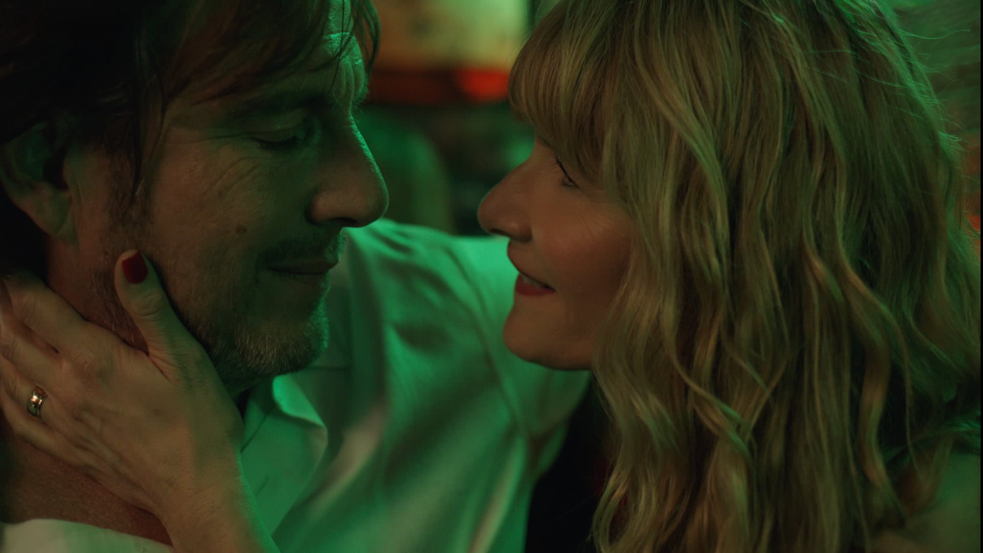 Is This Thing On? – TV30 "Awkward"