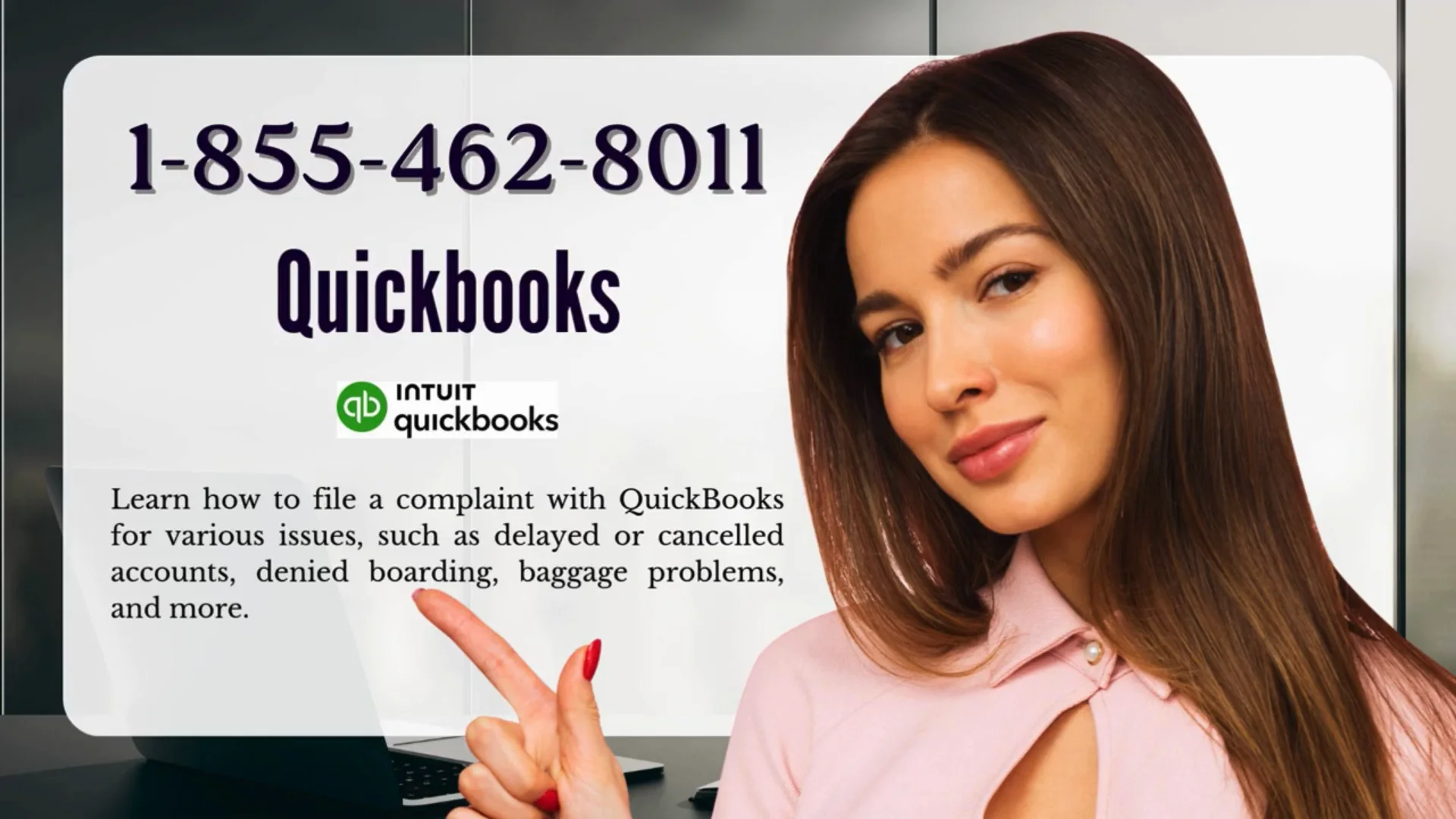 2026} Quickbooks&reg; Customer Service }} 16 Ways to Reach a Live Person at Quickbooks &ndash; Easy Steps}}