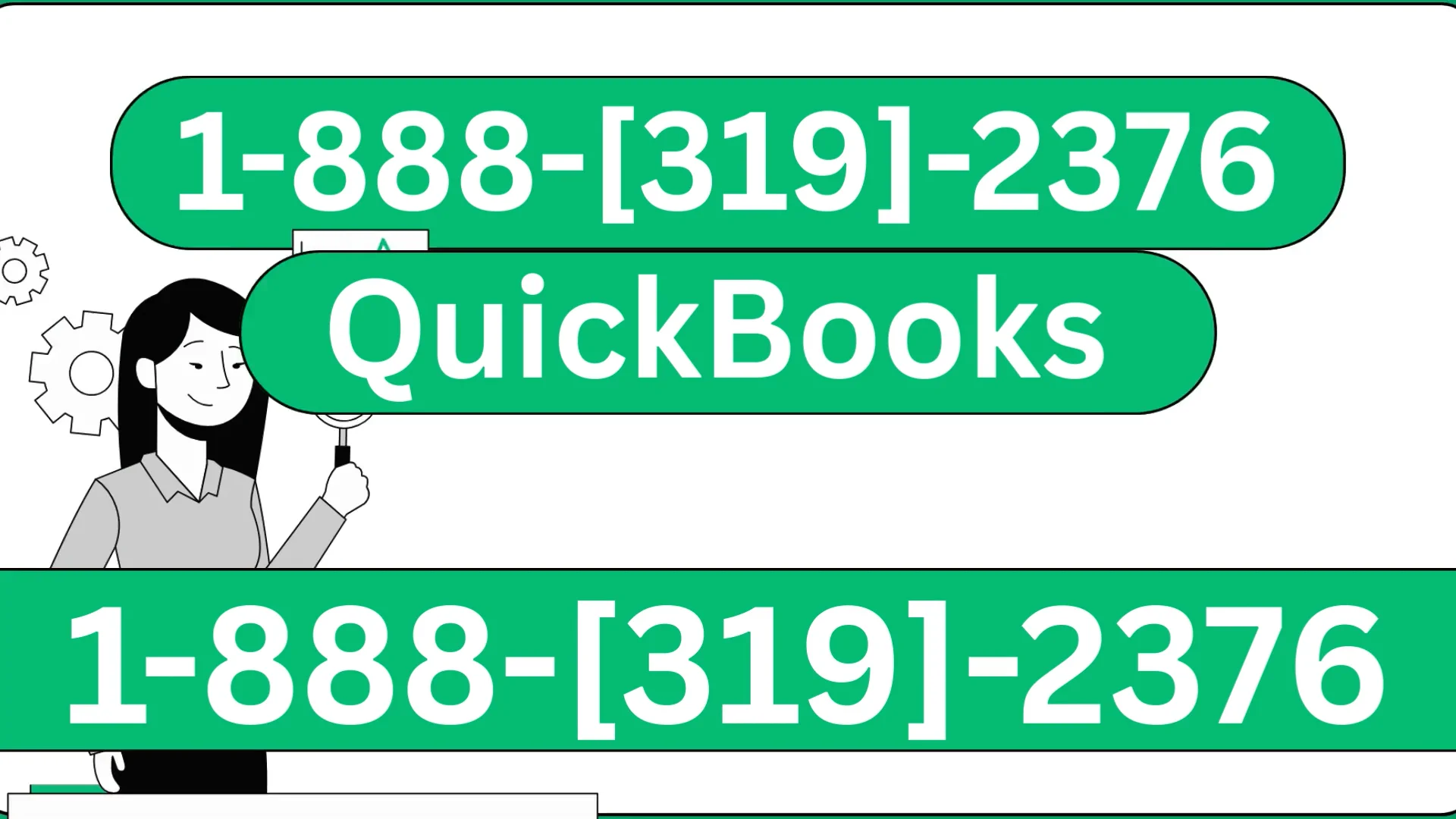 {Complete} Quickbooks Desktop&reg; Customer Support Number Guide &ndash; Official Contact, Support Options & Help Resources