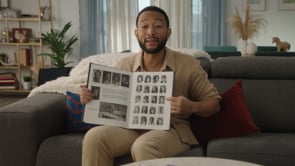 Box Tops + John Legend: Pretty Cute