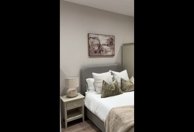 Spacious Studio near Glasgow City Centre Main Photo