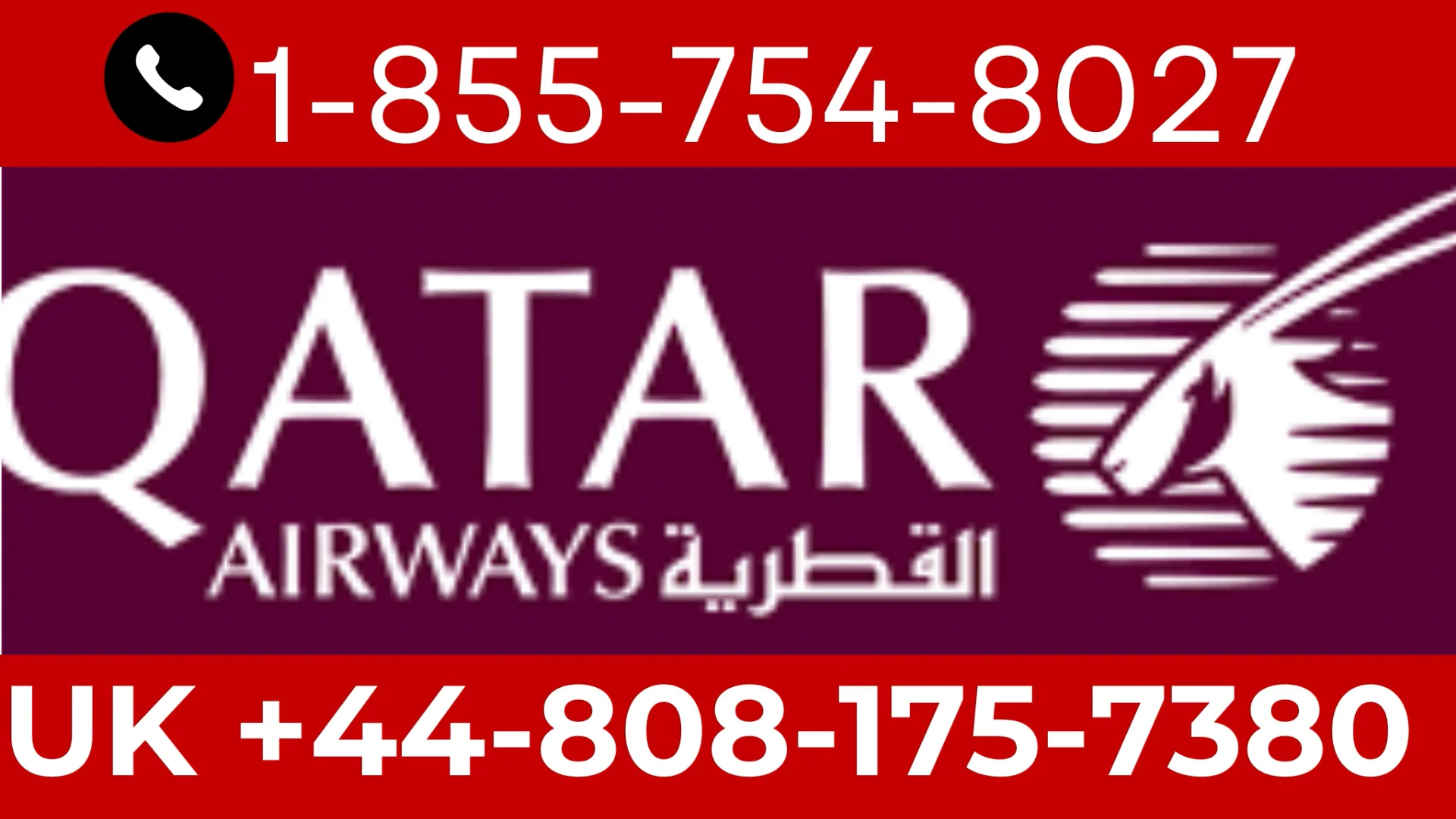 Full Guide} Qatar&reg; Customer Service }} 51 Ways to Reach a Live Person at Qatar Airways &ndash; 2026}}