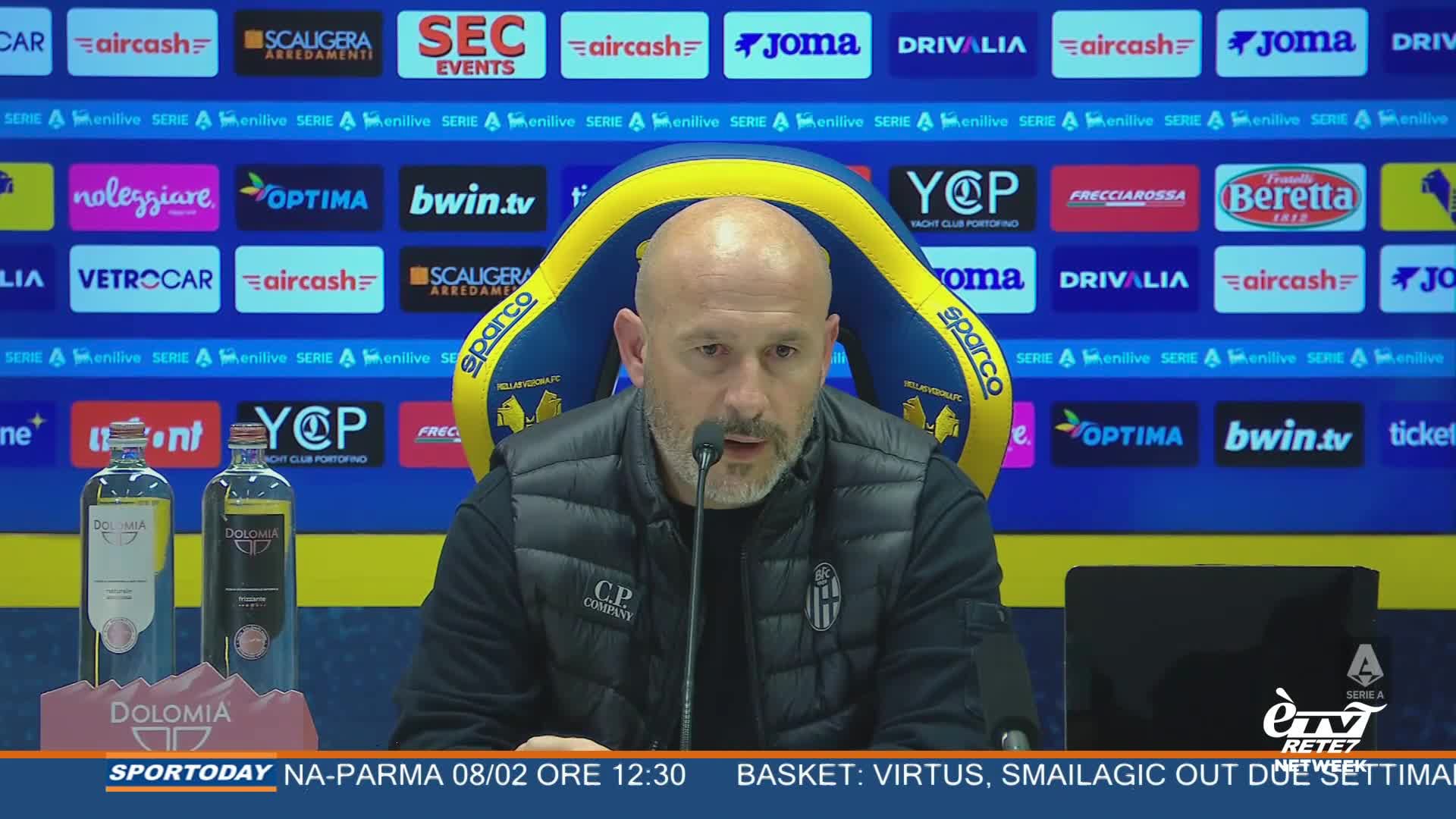 Sportoday 16/01/2026