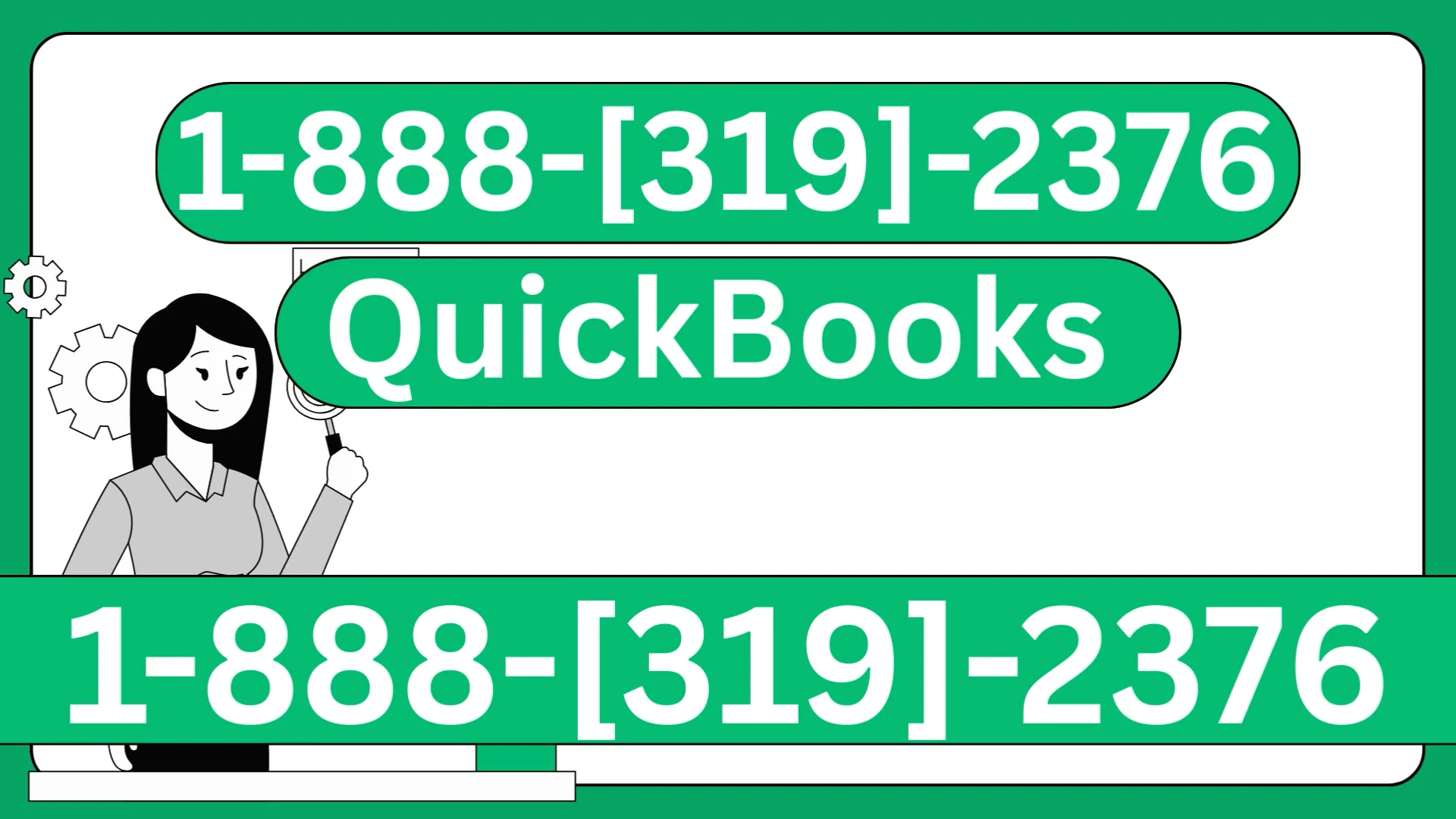 {Complete} Quickbooks Desktop&reg; Tech Support Number Guide &ndash; Official Contact, Support Options & Help Resources