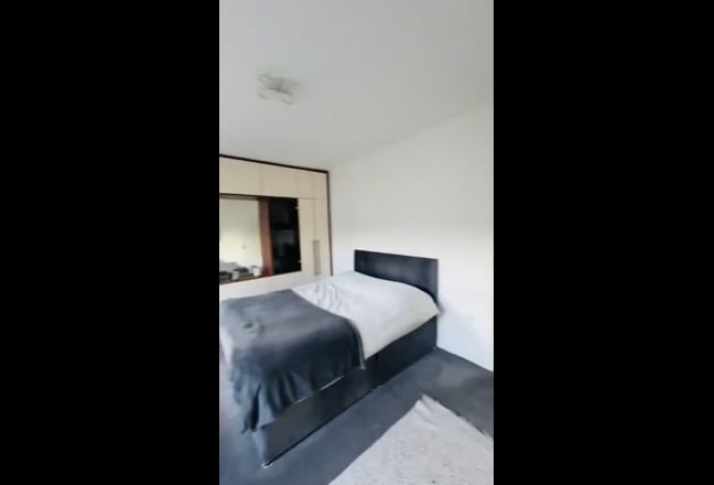 Double Room Tolet Newly Refurbished Main Photo