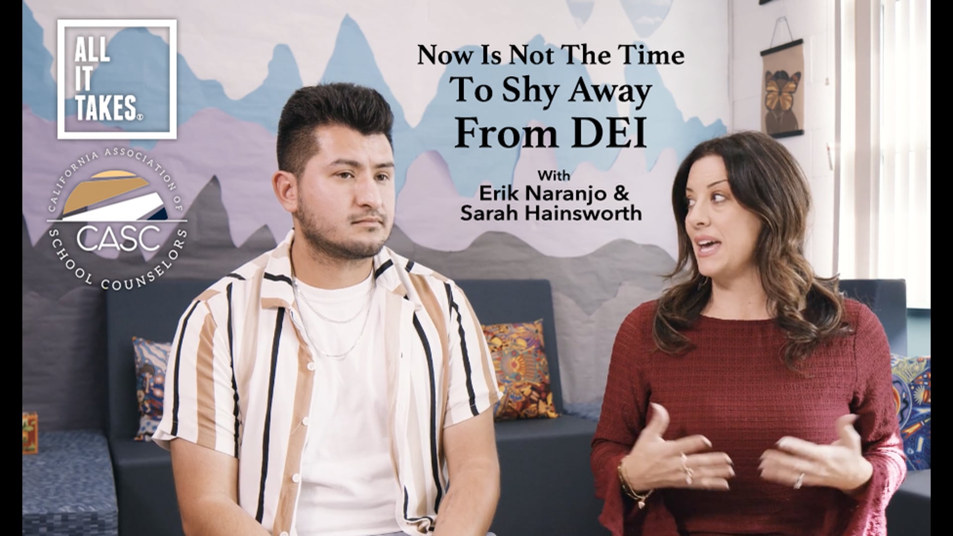 Now Is Not The Time To Shy Away From DEI