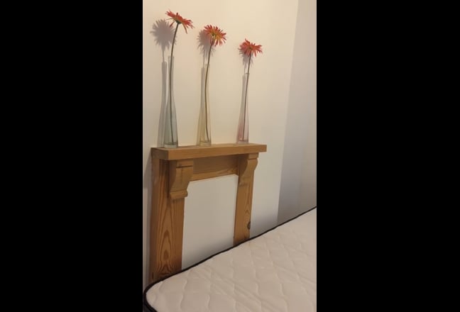 2 double rooms to rent. All bills included Main Photo