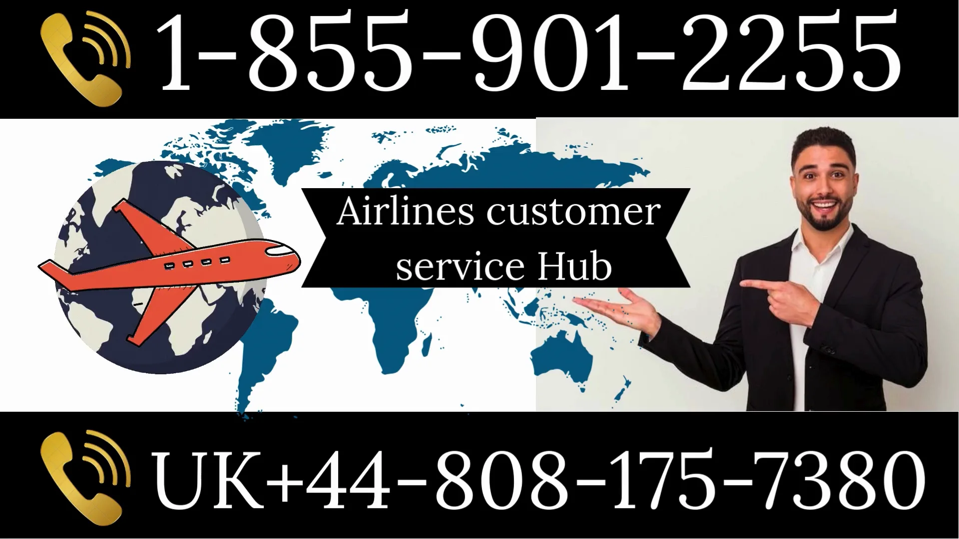 How to Contact Allegiant Airlines&reg; Customer Service: Official 24/7 Support Guide