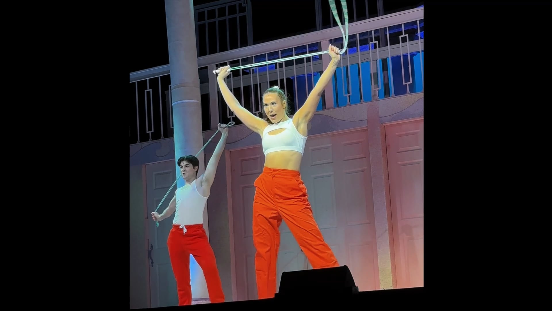 Cherie Kaufman - Vocal Reel