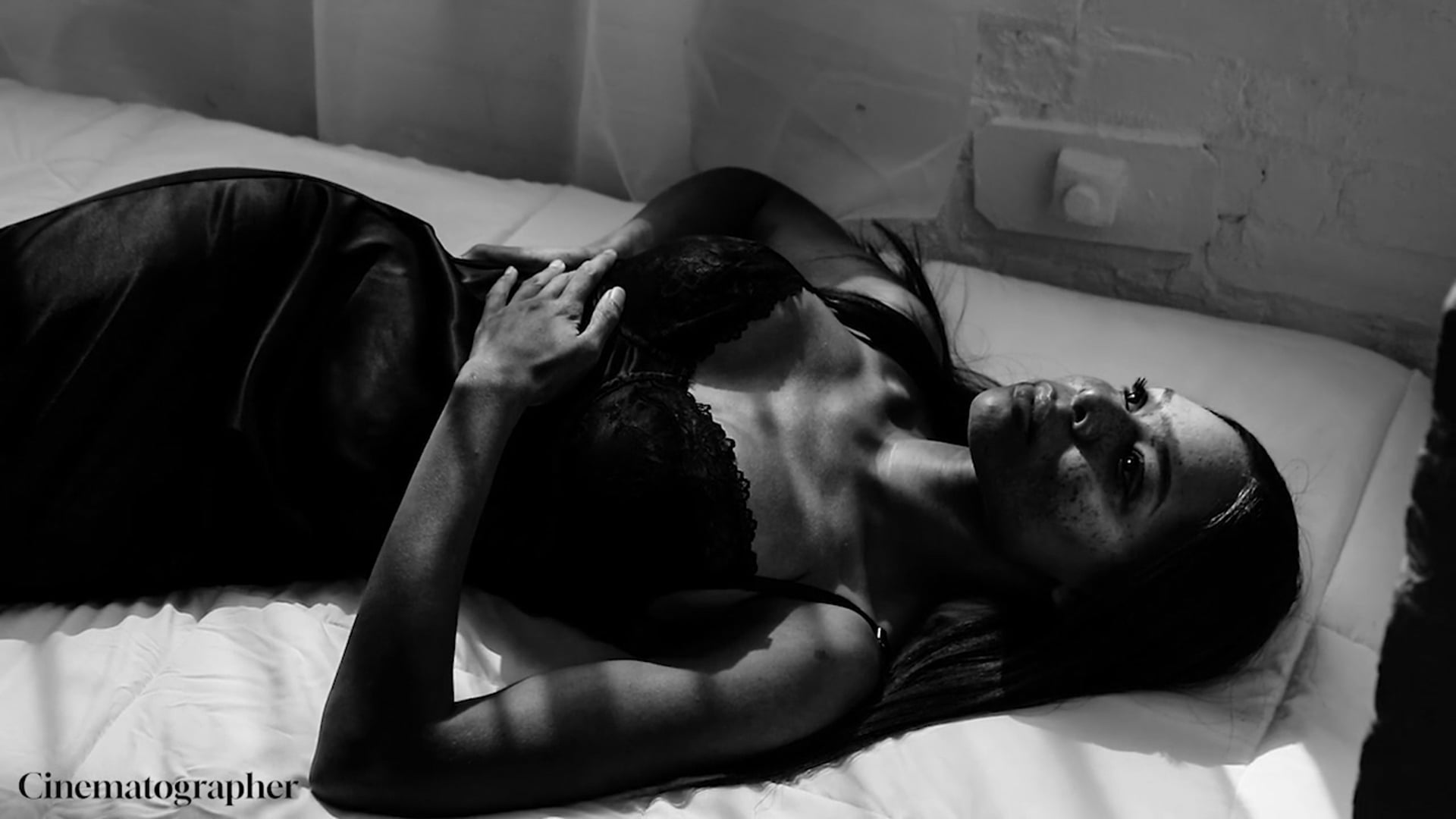 Hannah Barry Director & Cinematographer Reel