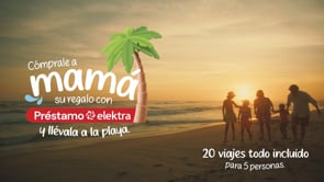 Elektra - Día de las Madres