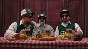 Related Embedded Video Item Thumbnail