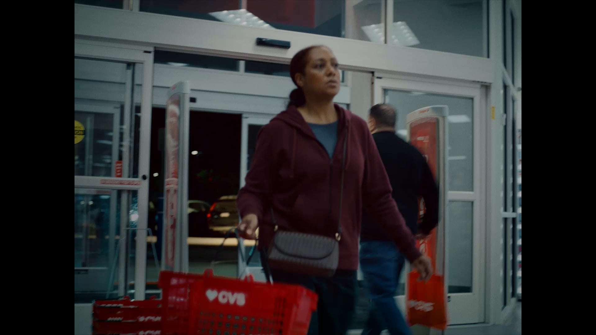 CVS 'Here For All of It'