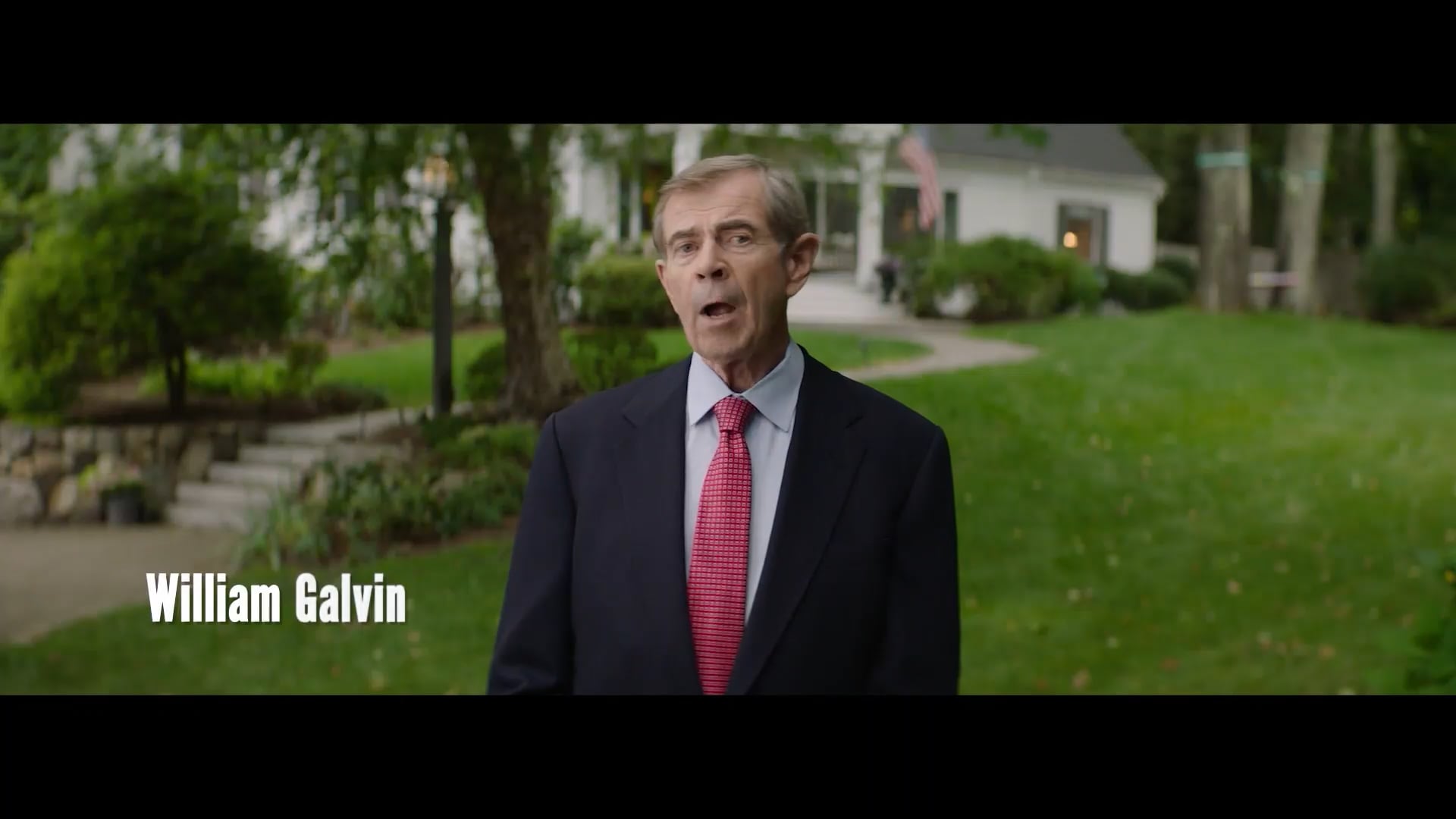 MA Secretary of State "Before Its Too Late"