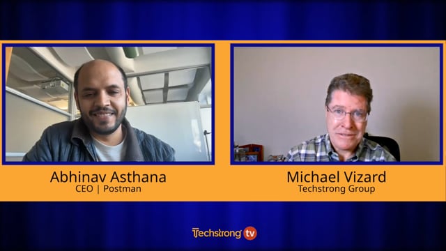 Abhinav Asthana on How Postman’s Acquisition of Fern Enhances API Documentation