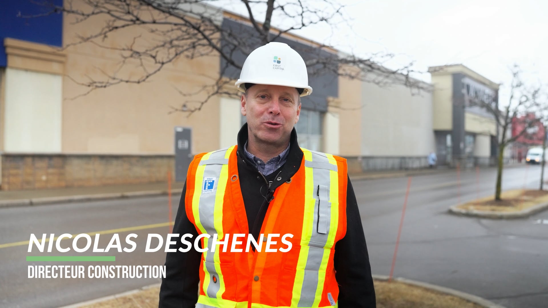 First Look - E67 - First Capital