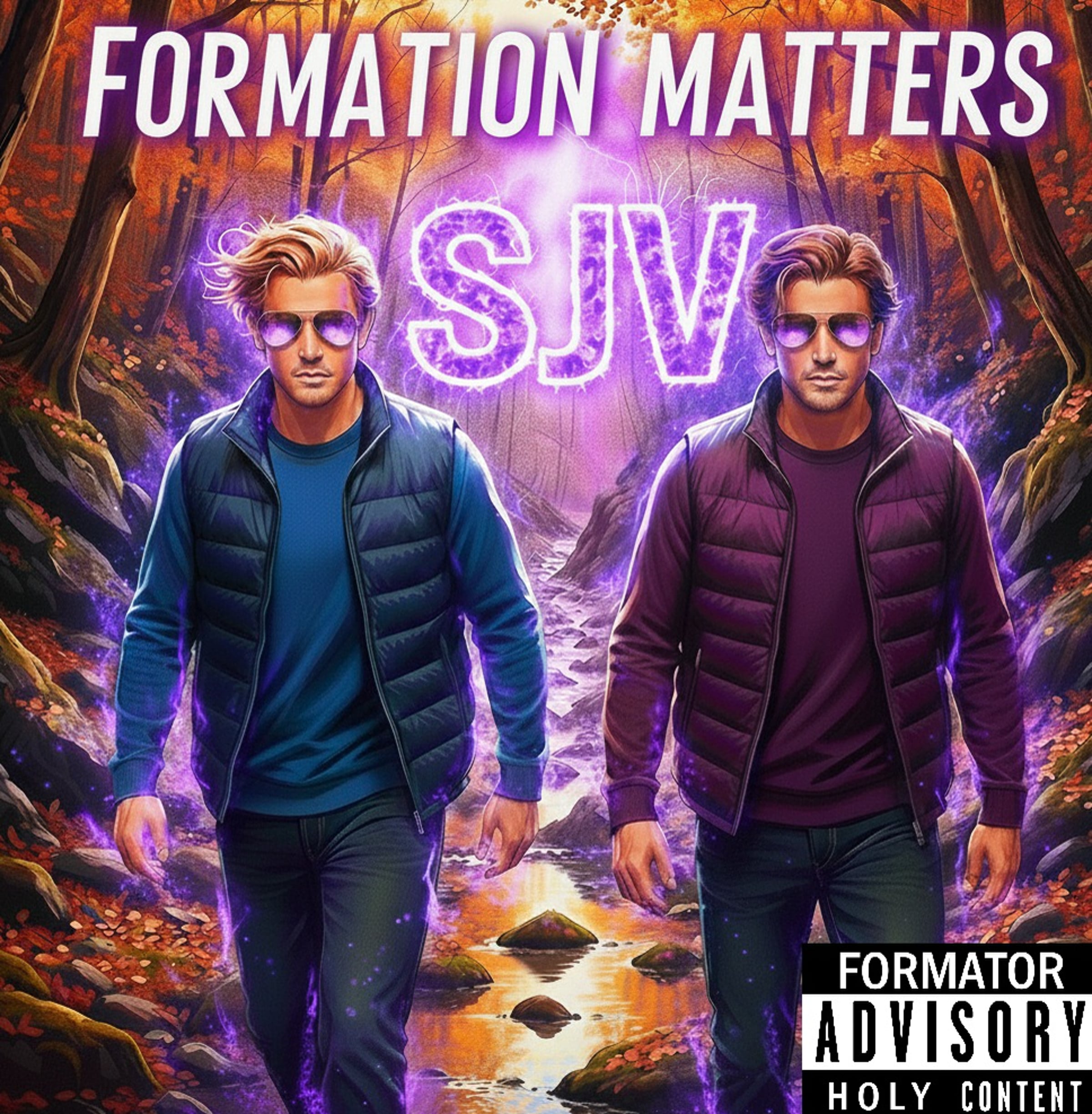 Formation Matters Parody Official Video | Videos & Movies on Vimeo