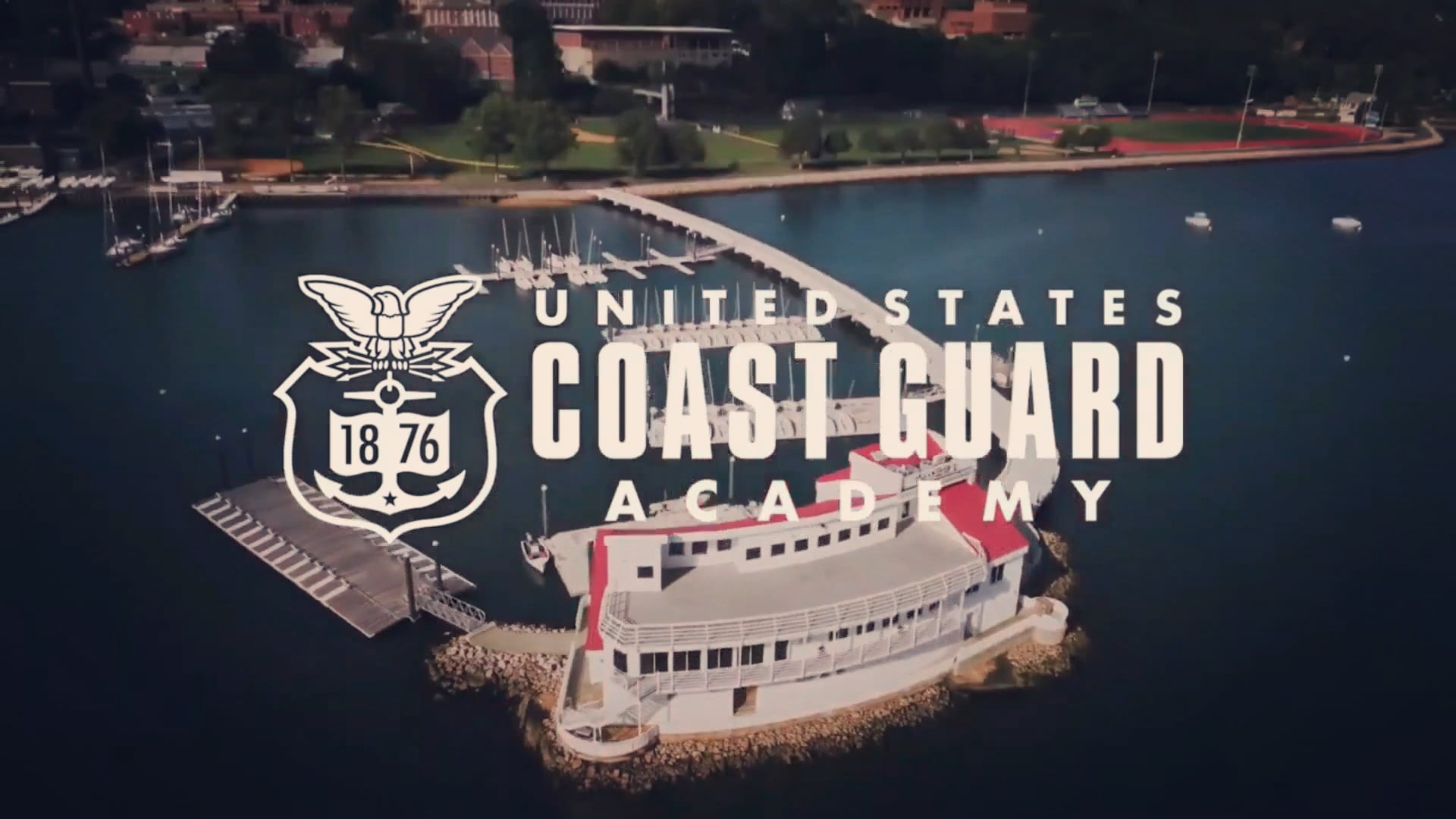 United States Coast Guard Academy | On The Rise Baby™