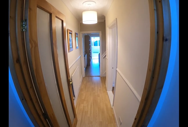 HPC Contractor Rooms – Quiet House & Bills Inc Main Photo