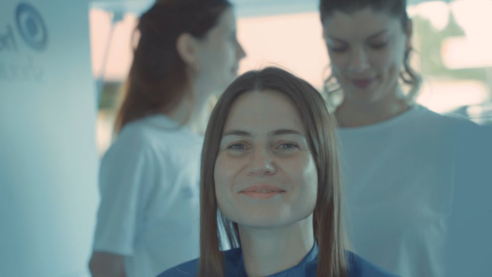 HEAD & SHOULDERS