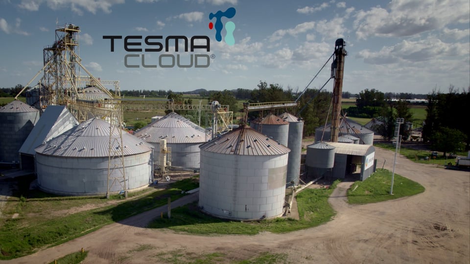 TESMA CLOUD