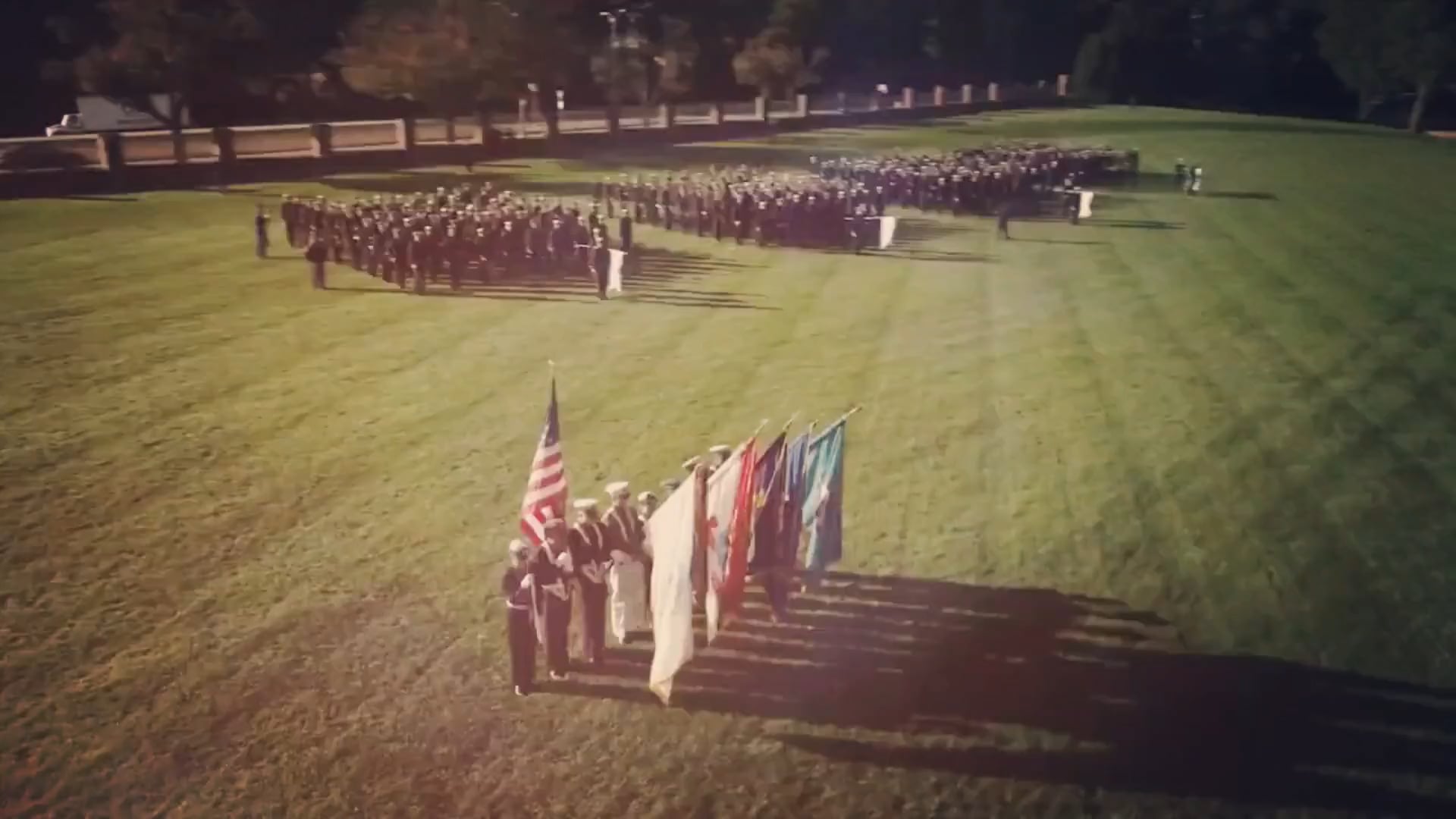 United States Coast Guard Academy | On The Rise Baby™