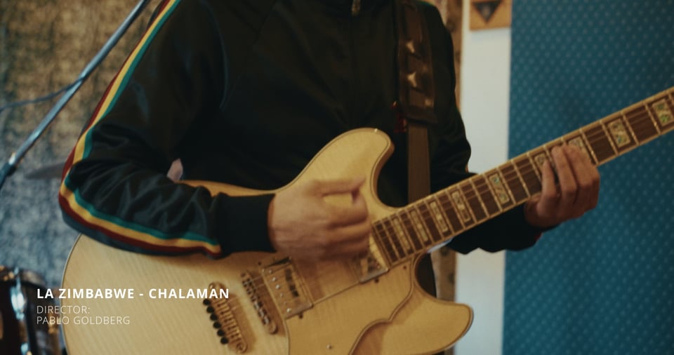 CHALAMAN DCI 4K