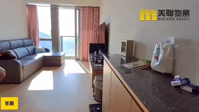 日出康城 GRAND MARINI  将军澳 高层 1800838 售盘