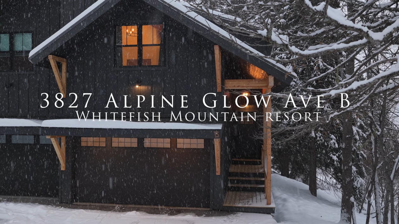 3827 Alpine Glow B